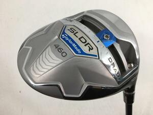 即決 中古 SLDR ドライバー 2013(日本仕様) 1W TM1-114 10.5 SR