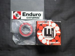 エンデューロ（Enduro）セラミックベアリング　CH-6901 LLB-C3