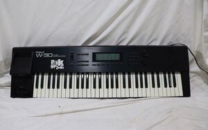 ROLAND ローランド サンプラーワークステーション用 W 30 シンセサイザー