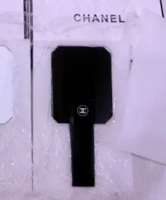 CHANEL ハンドミラー