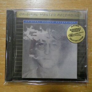 821797075923;【未開封/CD/MFSL盤】JOHN LENNON / IMAGINE　UDCD-759