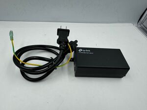 S2331) TP-Link TL-POE160S PoE インジェクター アダプター 