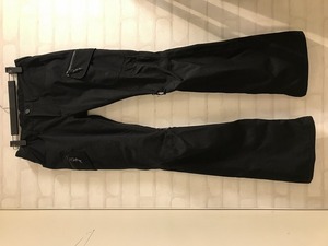 バートン BURTON 【並品】ウィメンズ グロリアパンツ W22JP-101011