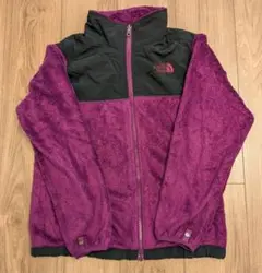 THE NORTH FACE《ザノースフェイス》フリース ジャケット Ｌ　子供