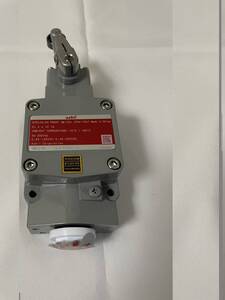 Asbil アズビル 防爆型リミットスイッチ Limit Switch 1LX7001-J