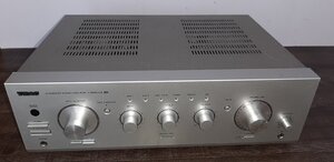 09S18■TEAC　A-R630MKⅡ　プリメインアンプ■