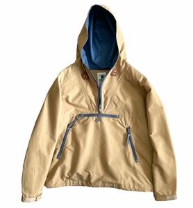 美品!! 希少!! USA製 SIEERA DESIGNS 60/40 MICRO LIGHT ANORAK マイクロライト アノラック パーカー size XS 米国製 MADE IN USA