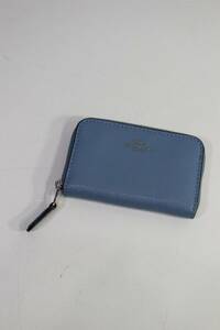 COACH コーチ 27569 コインケース 小銭入れ 財布 USED 中古 (R604