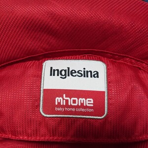 イングリッシーナファスト ベビーチェア Inglesina 中古