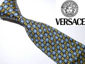 (13)/VERSACE ベルサーチ　ネクタイ/20/ヴェルサーチ