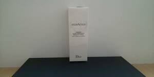 ◆未使用　未開封品　Dior　ディオール　イドラクション　セラム　保湿美容液　50ml◆10280