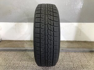 195/60r16 ヨコハマ アイスガード7 iG70 1本 2021年製 3959 スタッドレスタイヤ (沖縄県・離島は発送不可)