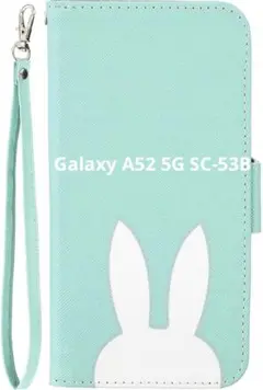 Galaxy A52 5G SC-53B ケース スマホケース