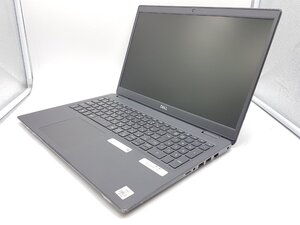 Dell Inc. Latitude 3510 Core i5 10310U 1.70GHz/8 GB/256 GB(NVMe)/ACアダプター付属