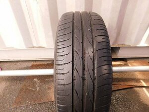 【コ778】ENASAVE EC203▼165/55R14▼1本即決