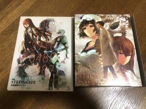 STEINS;GATE Blu-ray BOX 劇場版