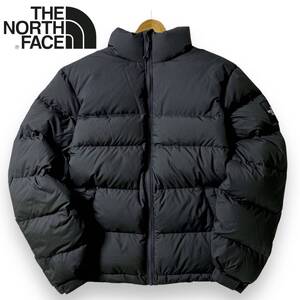 【100/L】新品 ノースフェイス ヌプシ ダウンジャケット THE NORTH FACE 撥水 防風 防寒 ダウンジャケット 1992 NUPTSE JACKET ◆R806