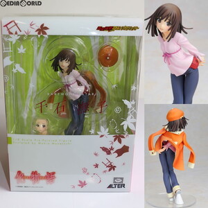 【中古】[FIG] 千石撫子(せんごくなでこ) 化物語 1/8 完成品 フィギュア アルター(61175328)