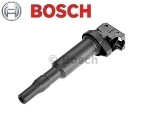 ★数量限定★４本セット送料無料 BMW MINI純正OEM BOSCH イグニッションコイル R60 クロスオーバー CBA-ZA16 12137594937 0221504470