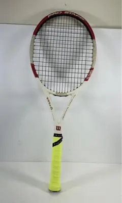 Wilson 硬式テニスラケット PRO STAFF 95S