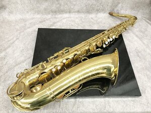 Y4961　現状品　木管楽器　テナーサックス　YANAGISAWA　ヤナギサワ　Prima 1100　