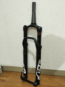 ROCKSHOX SID ULTIMATE 100mm 29er 15×110mm　ブースト規格 ロックショックス サスペンションフォーク XC