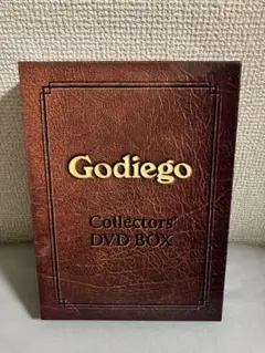 ゴダイゴ Godiego Collectors