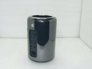 【JUNK】Apple MacPro A1481 スペック不明 SSDなし