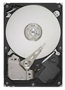 【中古】SEAGATE 3.5インチ Seagate ST3500418AS 500GB SATA ハードディスク (WindowsXPにも対応)