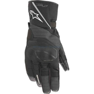 在庫あり alpinestars アルパインスターズ グローブ ANDES v3 DRYSTAR GLOVE カラー:BLACK(10) サイズ:L