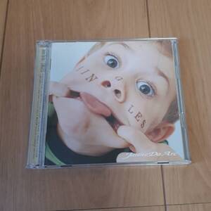 Janne Da Arc SINGLES　ジャンヌダルク　帯付きCD