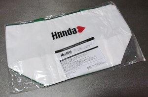 ホンダ　LOGOS×Honda ハ―ト　オリジナル　ク―ラ―バッグ