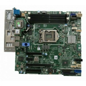 Dell 6FW8M Poweredge T130 T330 Mini Tower Board System Motherboard