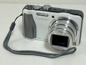 11133h Panasonic パナソニック LUMIX ルミックス DMC-TZ30 コンパクト デジタル カメラ LEICA DC VARIO-ELMAR 