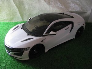 KA5540/ラジコン/TAMIYA ホンダNSX