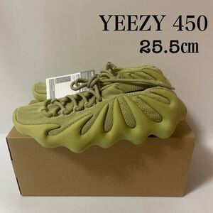 25.5㎝ アディダス イージー 450 レジンadidas YEEZY 450