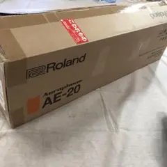 Roland/AEROPHONE AE-20 エアロフォン デジタルサックス