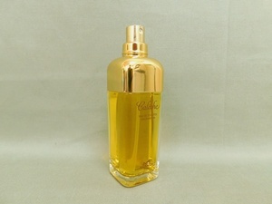 エルメス　カレーシュ　オードトワレ　50ml