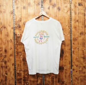 90s セーラームーンR　Tシャツ　bandai オフィシャル