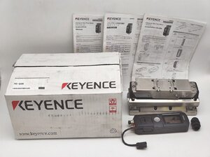 箱汚れあり 中古 キーエンス KEYENCE FD-G25