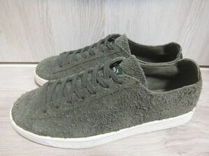 Puma States X Stampd Forest Night 28cm ☆ プーマ ステイツ スタンプド ダークグレー ルーマニア製 361491-01