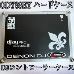 ODYSSEYハードケースのみ