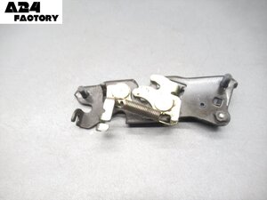 F2R6-1224 ホンダ フォルツァZ シートロックホルダー 純正品 【MF08-130～ 動画有】