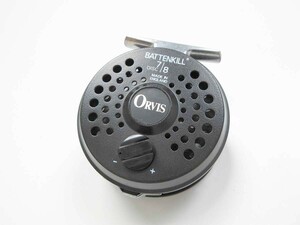 ORVIS バテンキル DISC 7/8　／管理AT3224／16