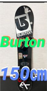 Burton バートン 2005スノーボード グラトリ 板 初心者　中級者 ステッカー