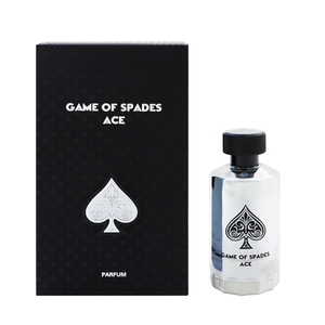 ジョー ミラノ ゲーム オブ スペード エース EDP・SP 100ml 香水 フレグランス GAME OF SPADE ACE JO MILANO 新品 未使用