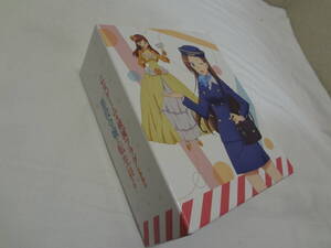 01220 乙女ゲームの破滅フラグしかない悪役令嬢に転生してしまった… とらのあな全巻収納BOX 