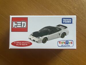 トミカ トイザらス オリジナル ホンダ NSX-R 新品