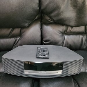 BOSE ボーズ WAVE music system III CDプレーヤー 