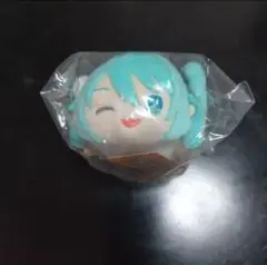 プロセカもちもちマスコット 初音ミク